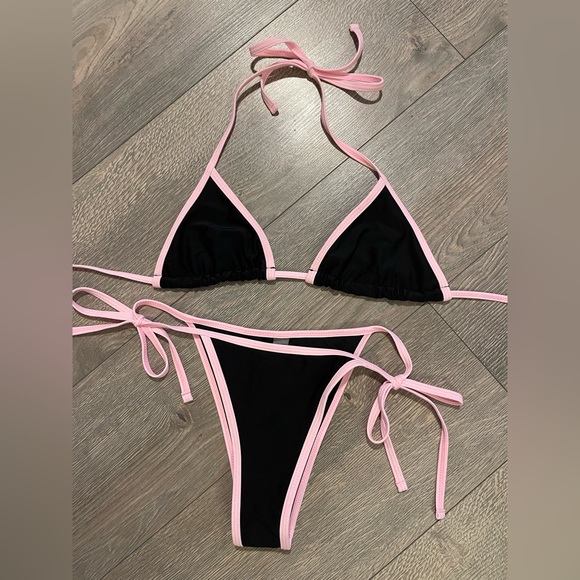 bikini set - Picture 1 of 4